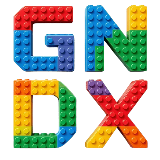 Oscar Barajas @gndx.bricks