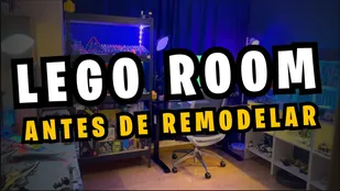 Mi Habitación de LEGO 2024